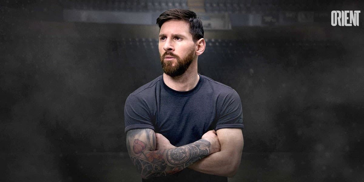 Review: unrecognizable Barcelona, dog-hypnotists and extraterrestrial tennis player