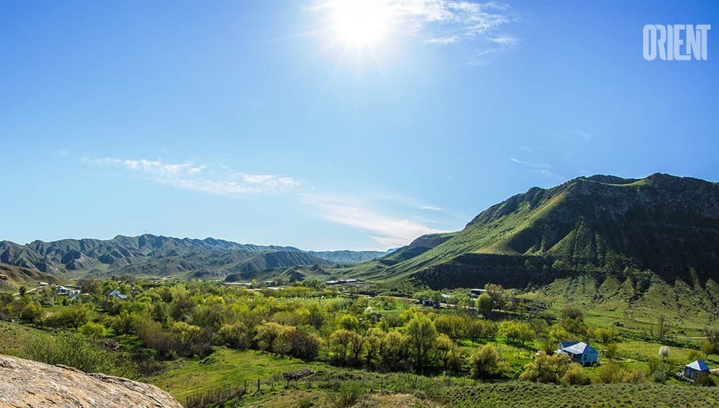turkmenistan-is-to-adopt-a-new-national-strategy-on-climate-change
