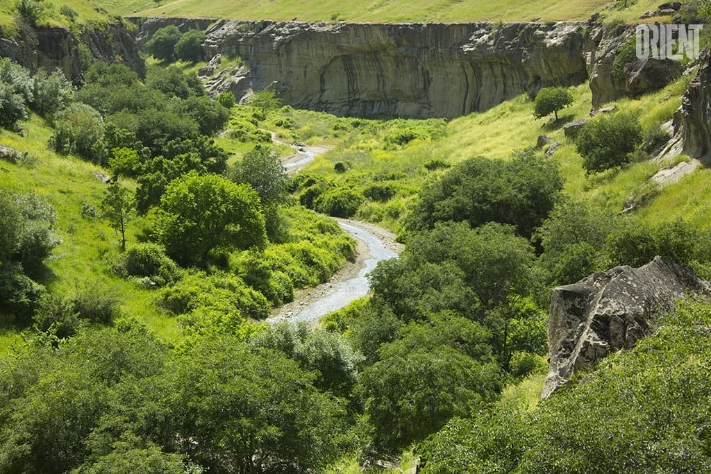 water-issues-in-central-asia-are-discussed-at-all-levels