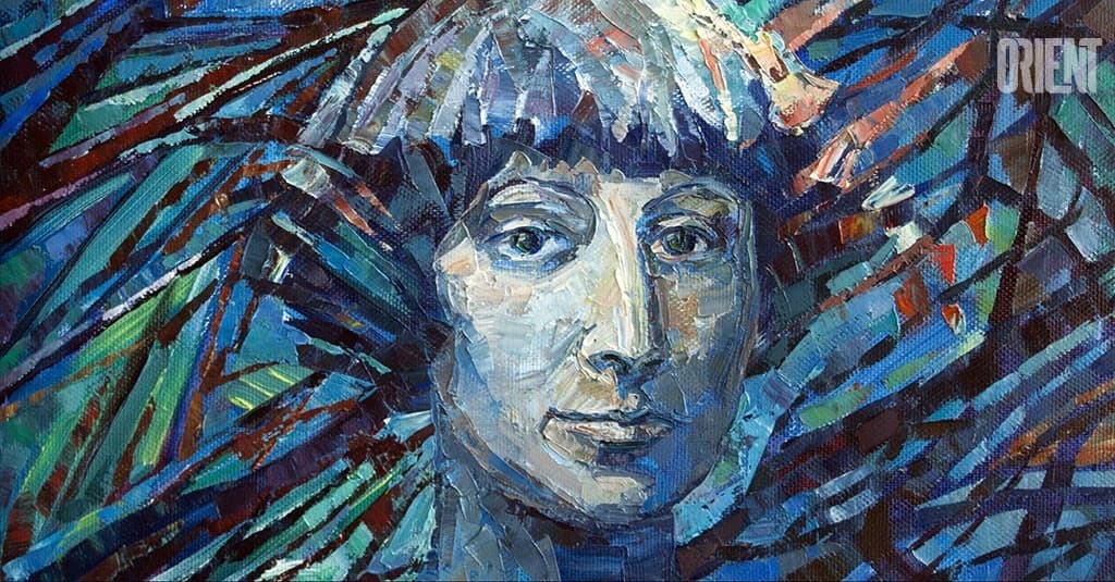 Ashgabat honored Tsvetaeva’s memory: My poems, like precious wines ...