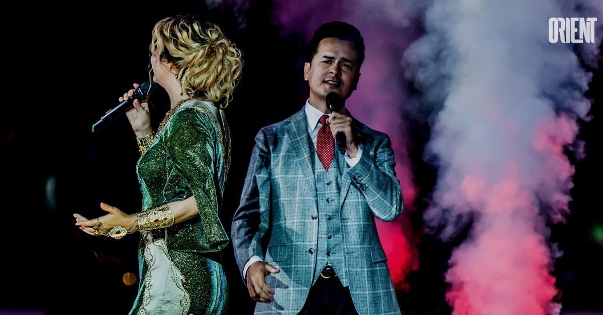 CIS countries will be united by music television contest