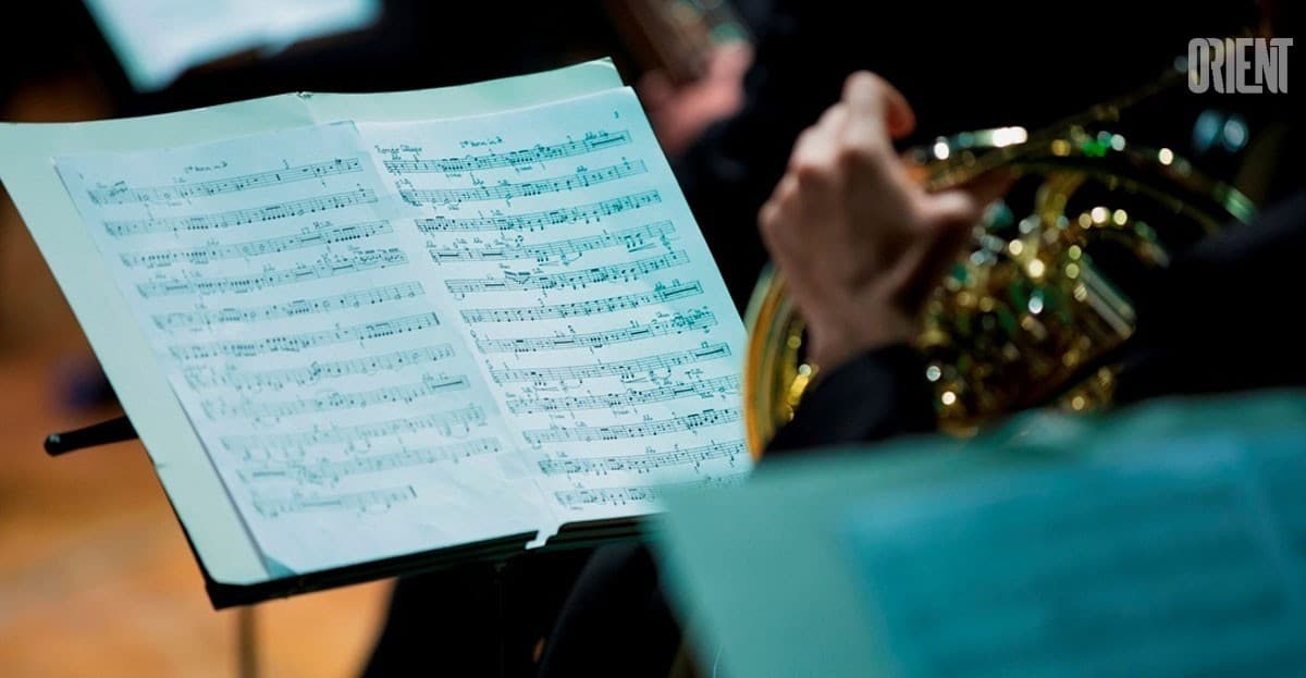 Turkmen-Austrian Symphony Orchestra to give anniversary concert in Ashgabat