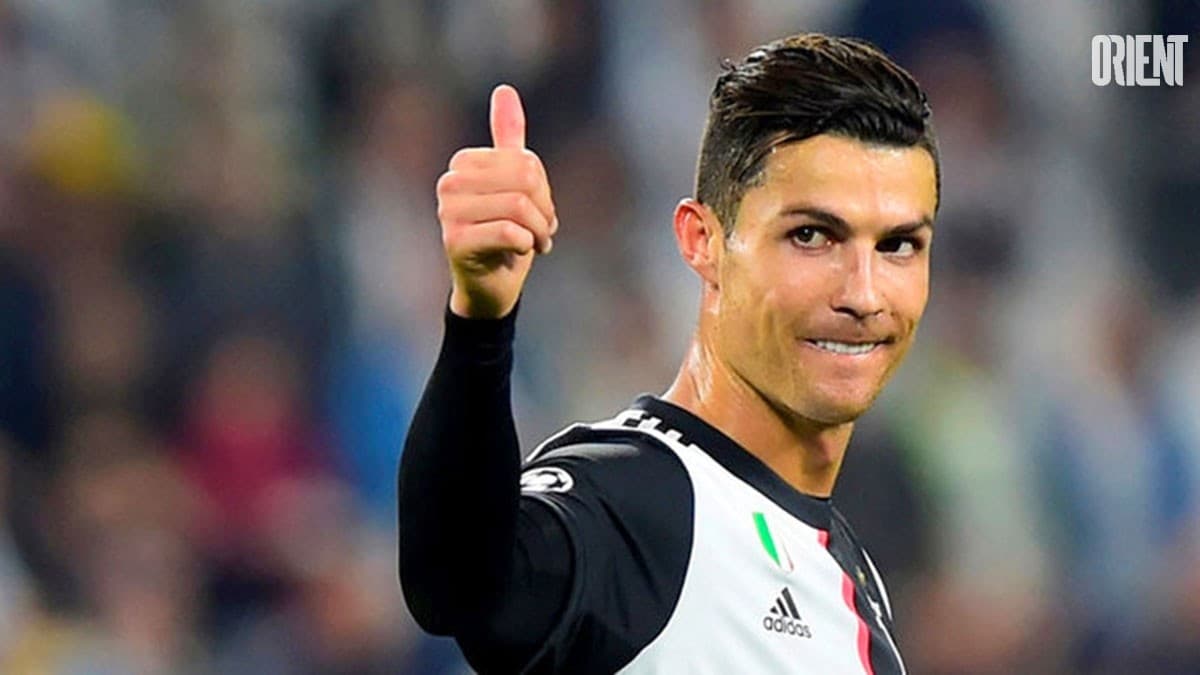 Review: Ronaldo as James Bond, Russians in the White House and phobias of hockey players
