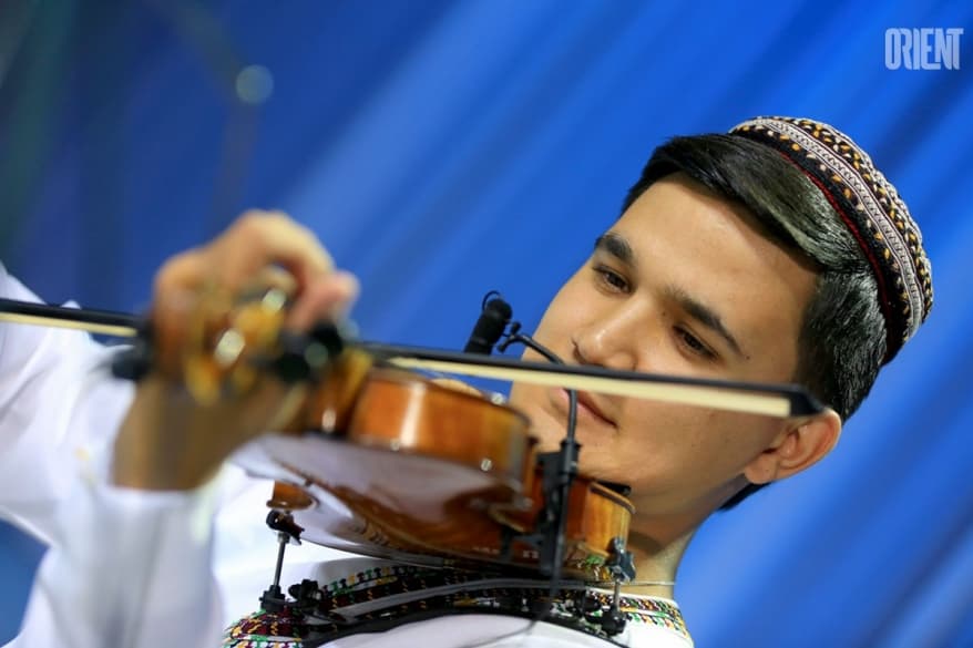 One more musical platform will open in Ashgabat