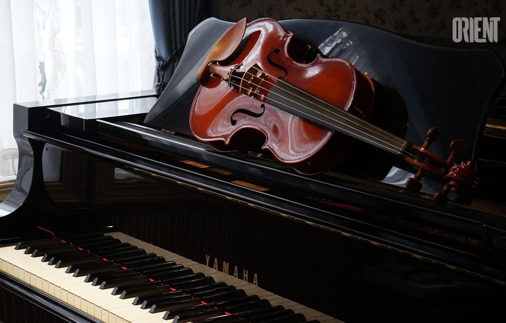 The music of Turkmen composers to be performed in Moscow