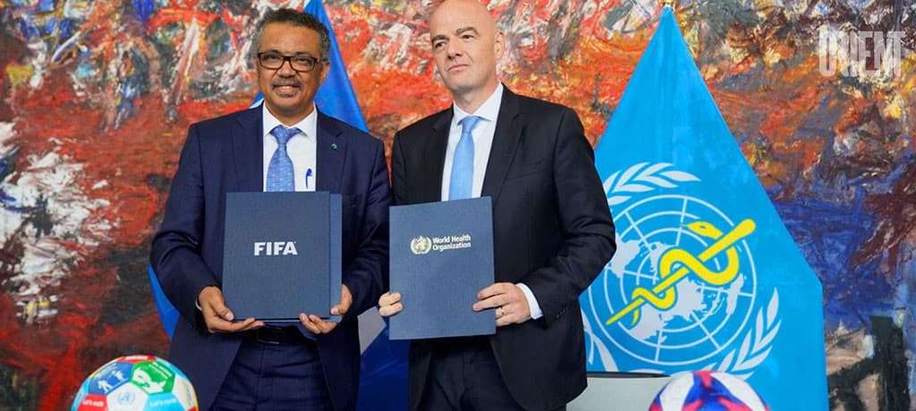 fifa-and-who-launch-global-healthy-living-campaign