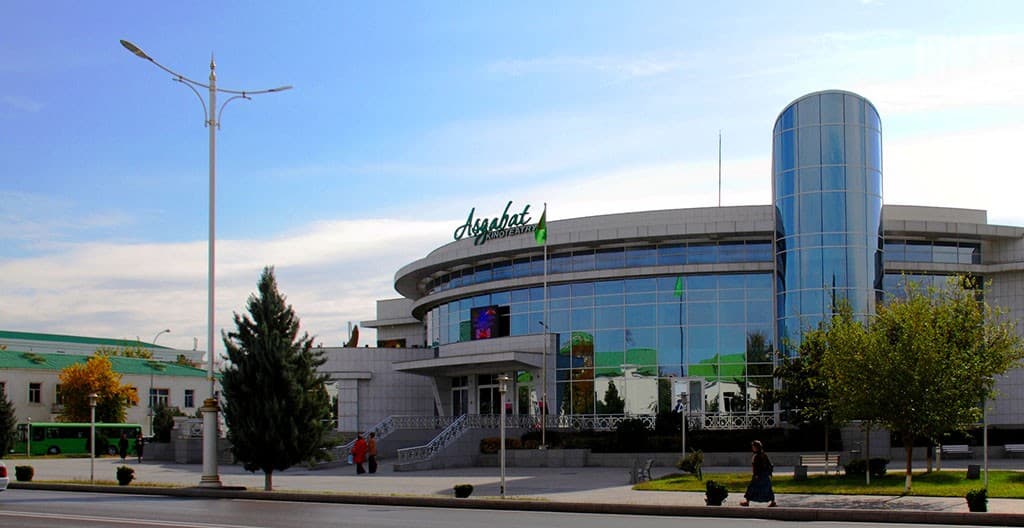 Days of Russian cinema will be held in Turkmenistan