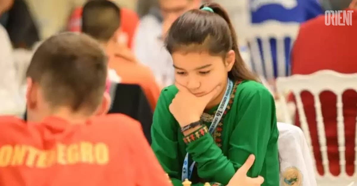 World Chess Olympiad, Asian Tennis Championship and Girls Futsal: Youth Sports