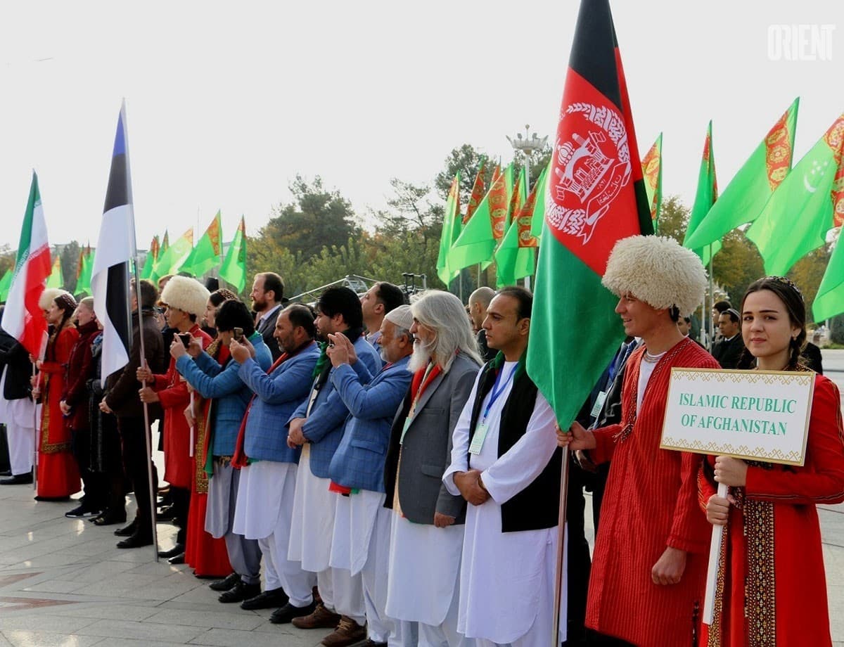 Herat Theater: art is the voice of the world that the Afghan people lack so much