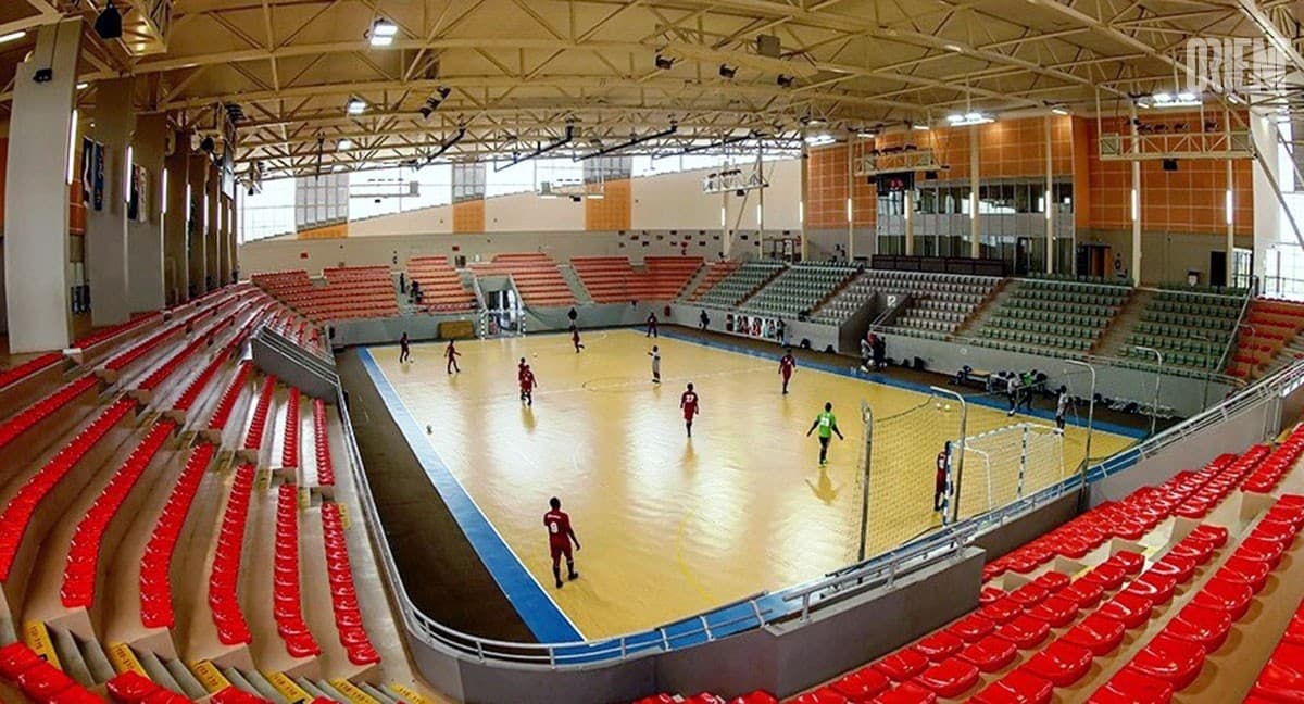 AFC has organized courses for Turkmen Futsal coaches