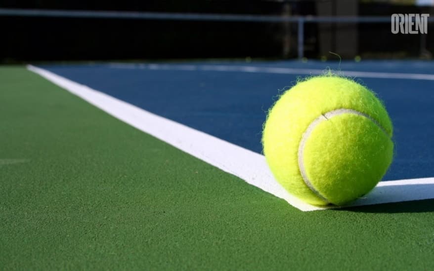 Tennis classes will be introduced in Turkmen schools