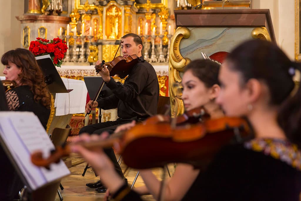 Competitions in the arts – Delphic Games in a new format