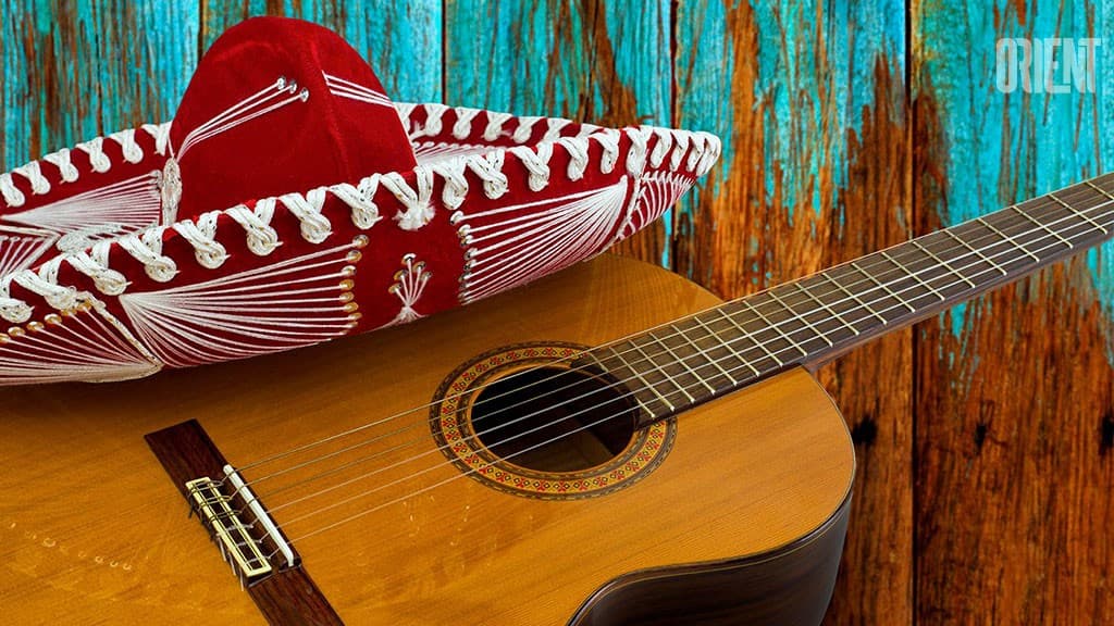 Latin American music feast invites the residents of Ashgabat