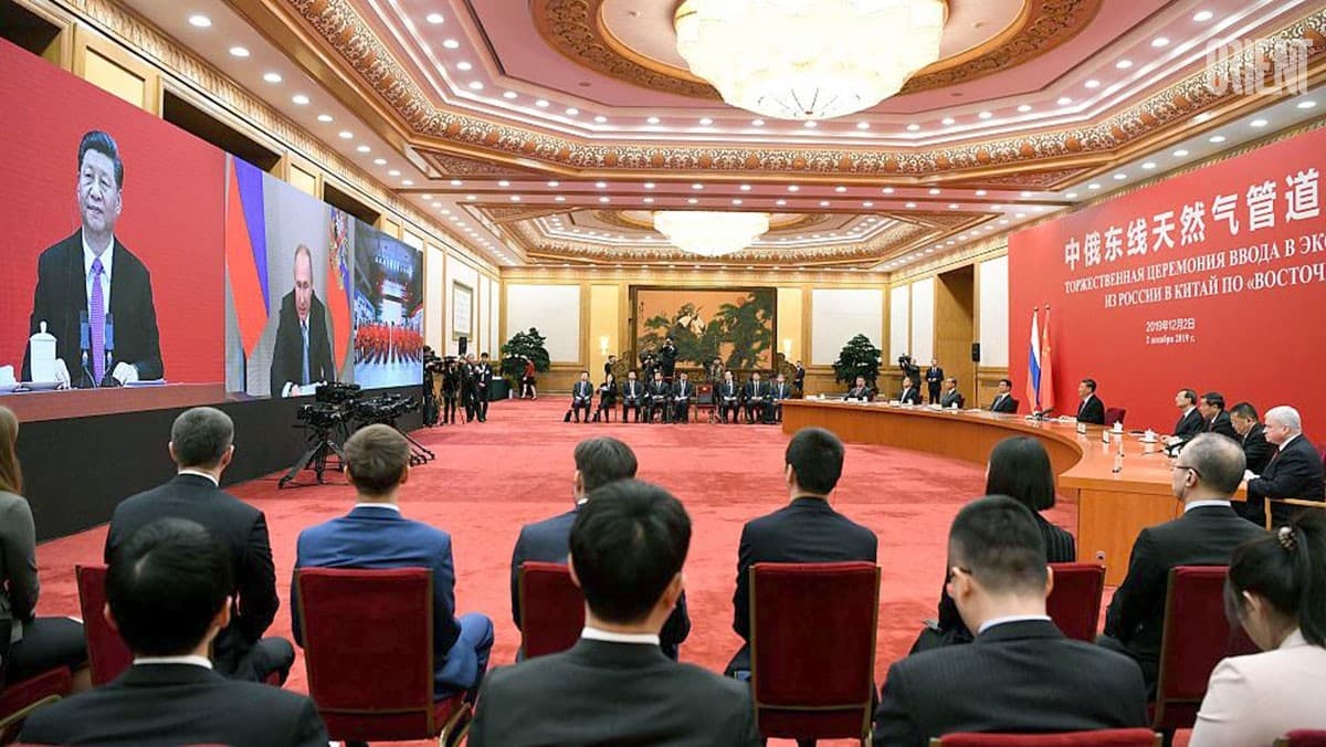 russia-joined-turkmenistan-in-delivery-of-pipeline-gas-to-china