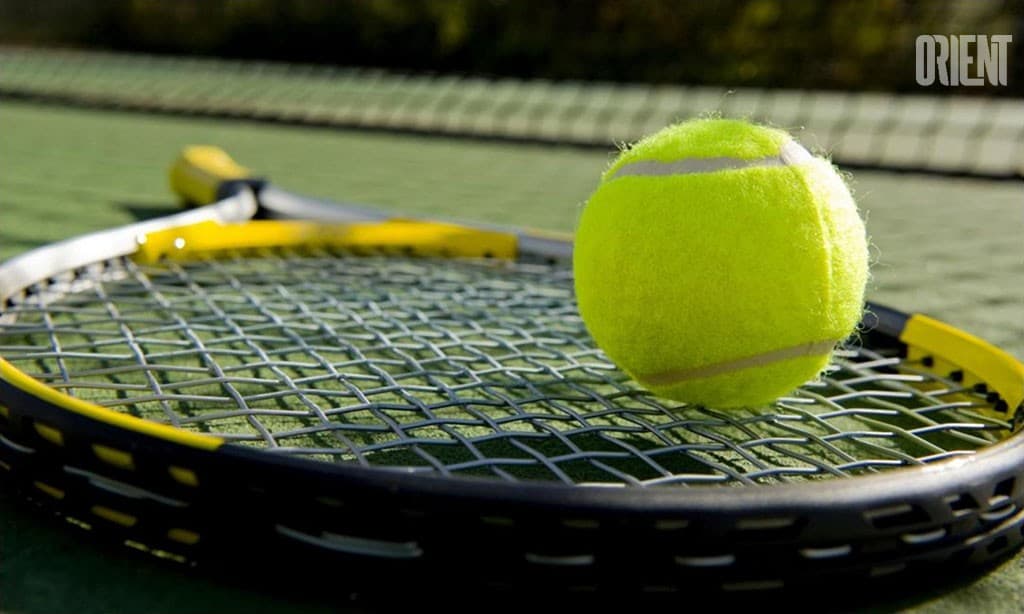 Many times champion of Uzbekistan shares experience with Turkmen tennis players