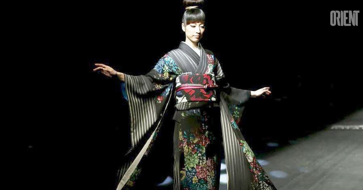 Ashgabat residents are invited to a demonstration of Japanese kimonos – on the birthday of Emperor Naruhito