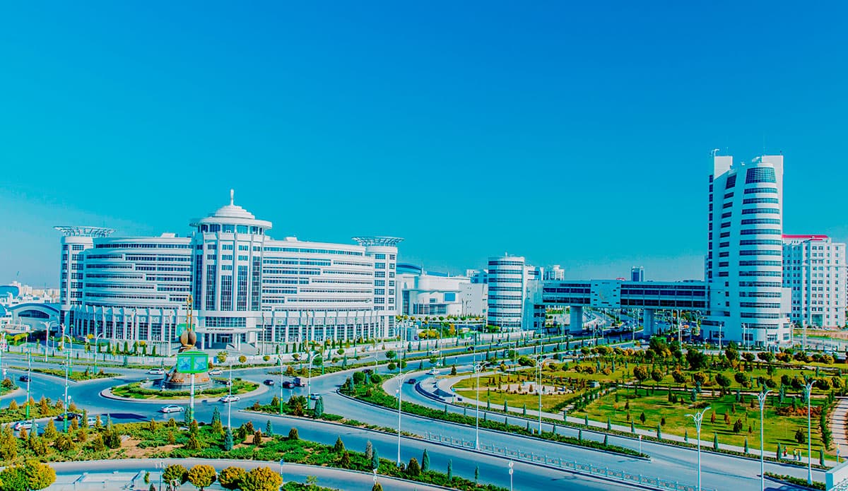 Belarus and Turkmenistan to sign the program of cooperation in the field of sports