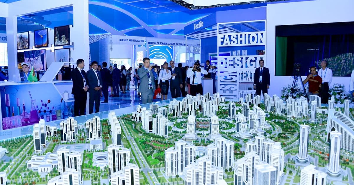 turkmen-business-will-hold-an-exhibition-and-a-conference-in-ashgabat-on-march-17-18