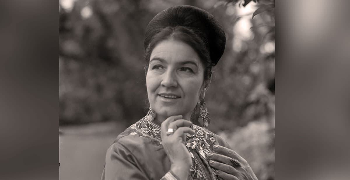 one-hundred-years-since-the-birth-of-maya-kulieva