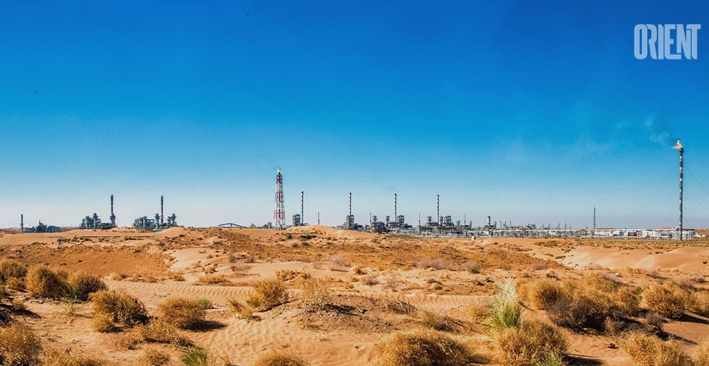 emirates-company-to-increase-gas-production-at-dovletabad-field