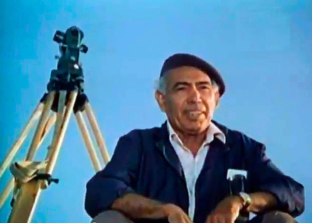Mered Atahanov – whether the guru of Turkmen cinema had the Oskar prize?