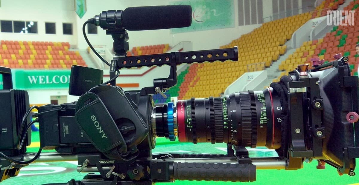 Director of Turkmen sports TV channel was dismissed