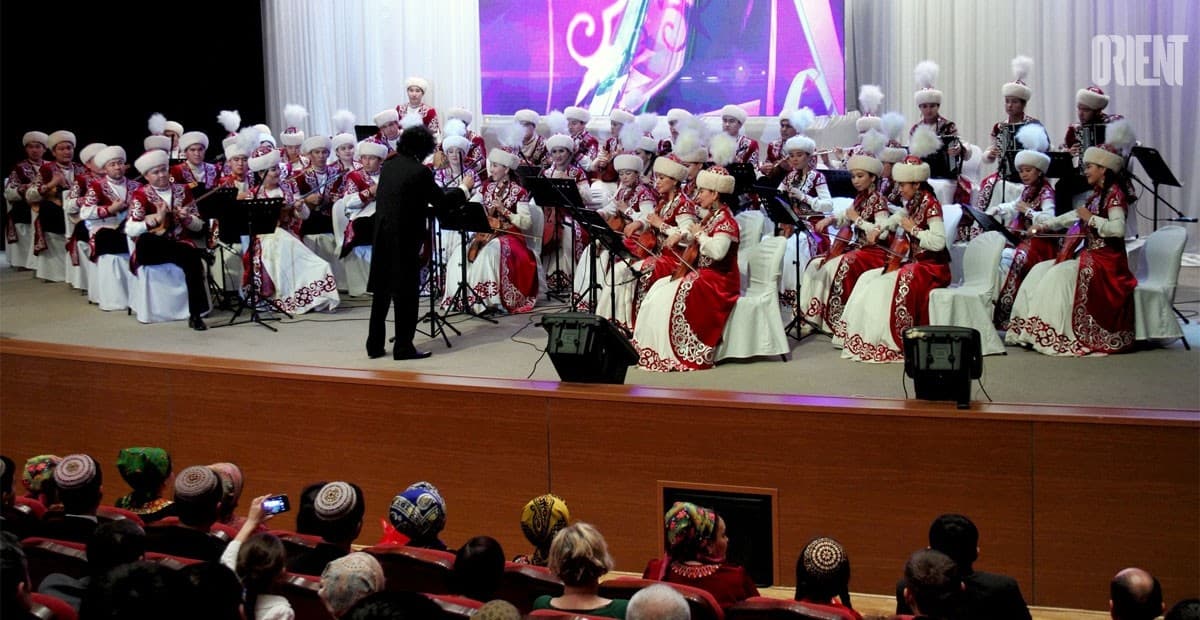 Kazakhstan and Turkmenistan may open its Cultural Centers in Ashgabat and Nur-Sultan