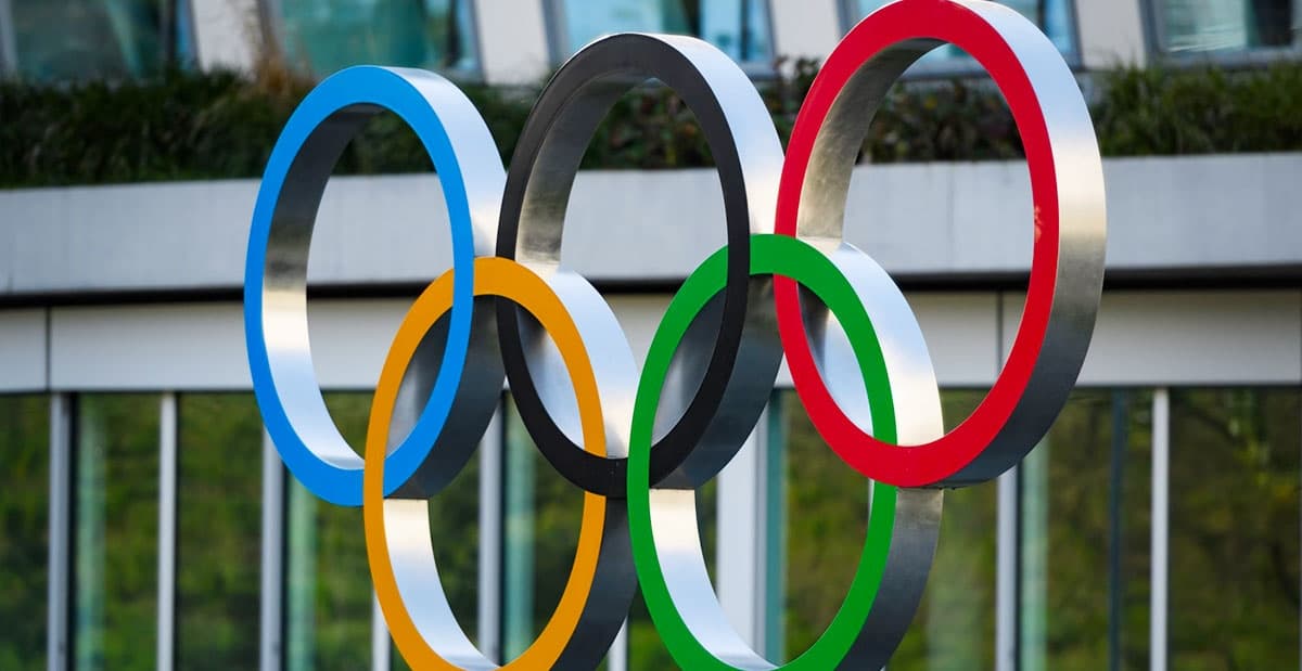 World’s largest online training on the International Olympic Day