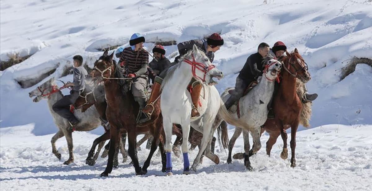 IV World Nomad Games postponed to next year amid coronavirus outbreak