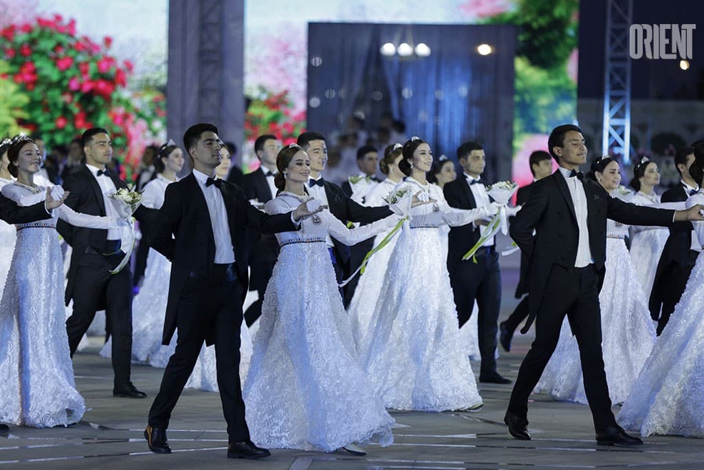 Viennese Ball organizers in Ashgabat hope for pandemic decline and resumption of flight connections