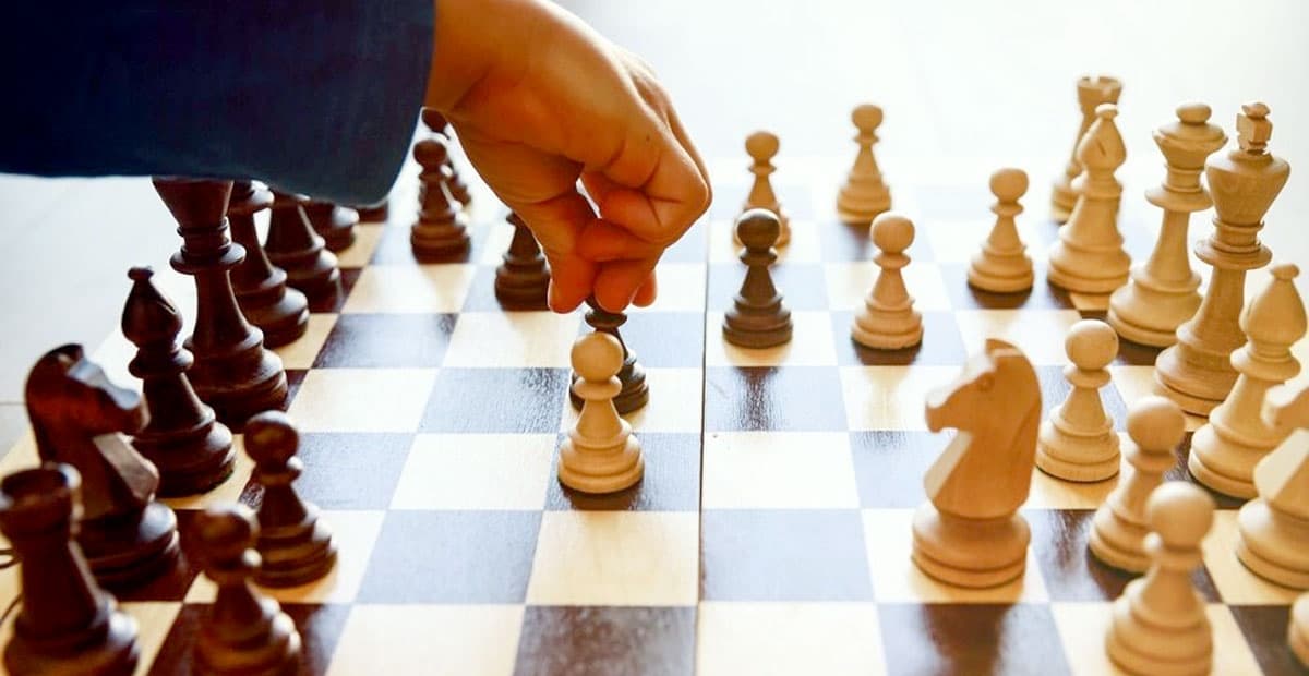 Turkmen chess players participate in the first online Chess Olympiad