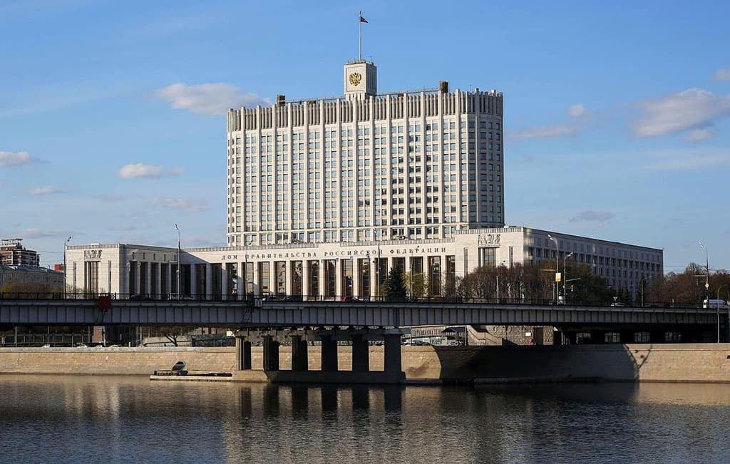 Russian Government lifts entry restrictions for foreign coaches and athletes