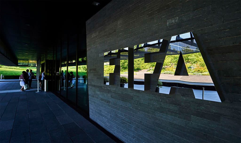 FIFA allocates $1.5 billion to fight the pandemic consequences
