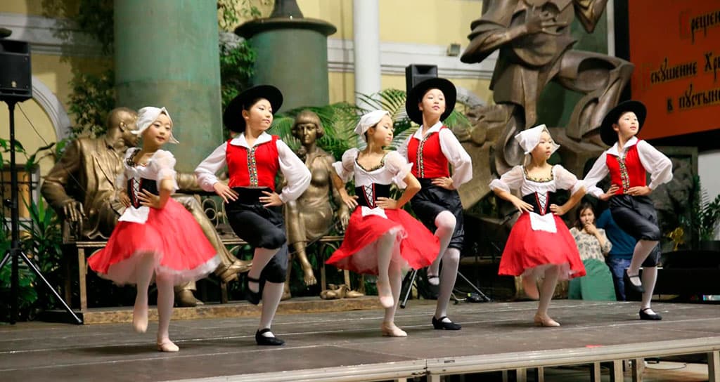 The festival “Sounds of Dutar” is postponed to 2021