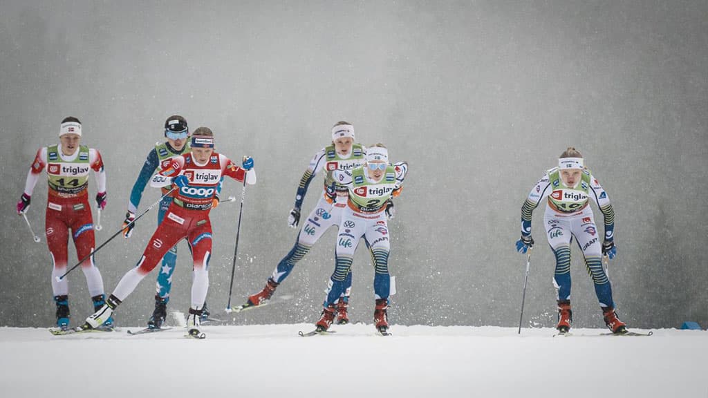 Sport for climate
