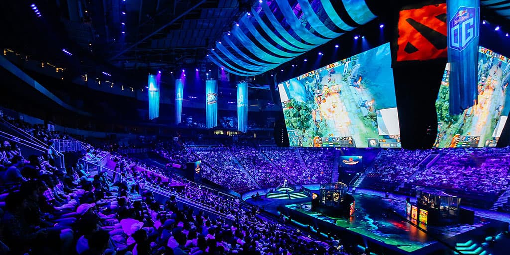 World Esports Championship Regional Qualifiers to Start in October