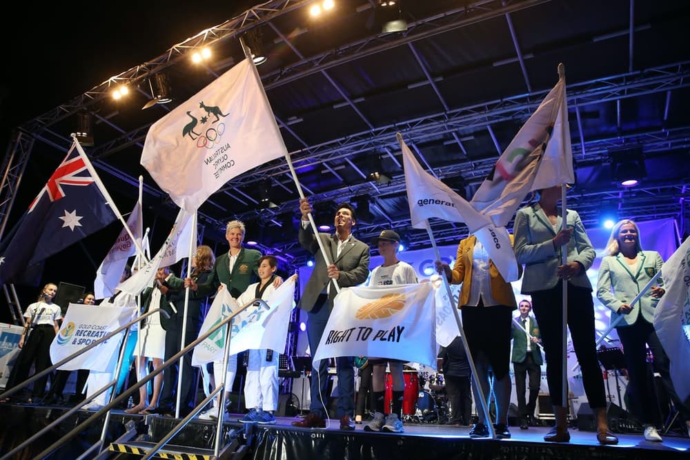 First Virtual Sports Festival to gather youngsters around the world