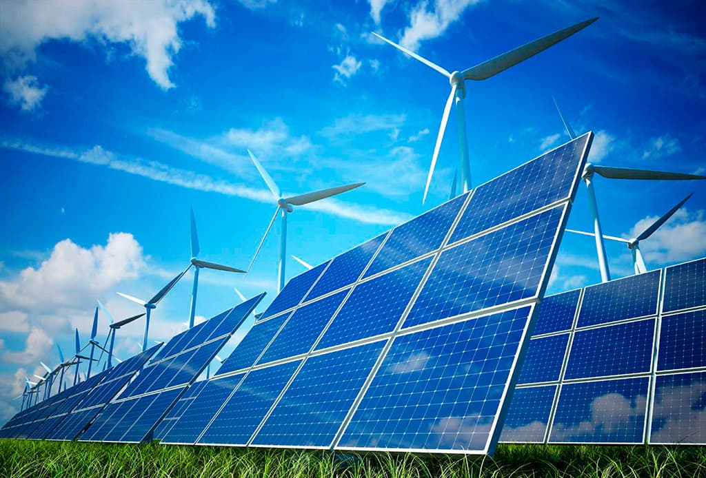 Energy and Environment: China’s road to carbon neutrality