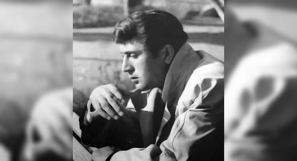 gurbannazar-ezizov-the-poet-who-had-united-different-generations