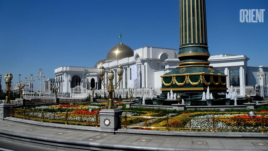 The President of Turkmenistan and the new Ambassador of Japan considered prospects for intensifying the dialogue