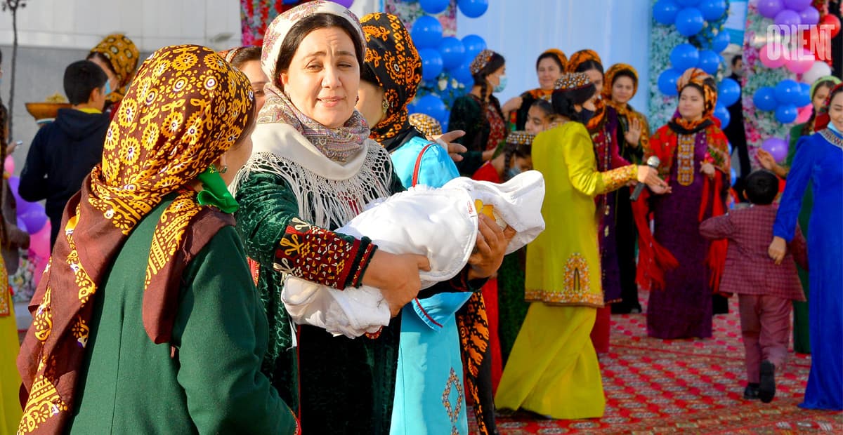 the-turkmen-names-and-the-naming-ceremony
