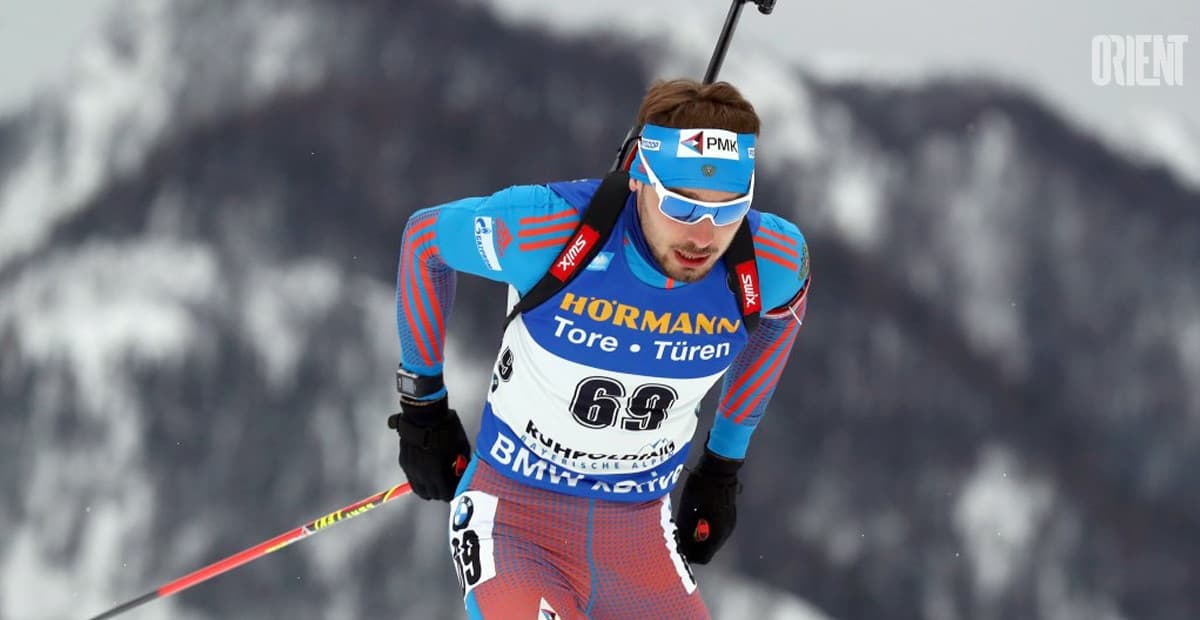 Beijing will not host the IBU World Cup due to the pandemic