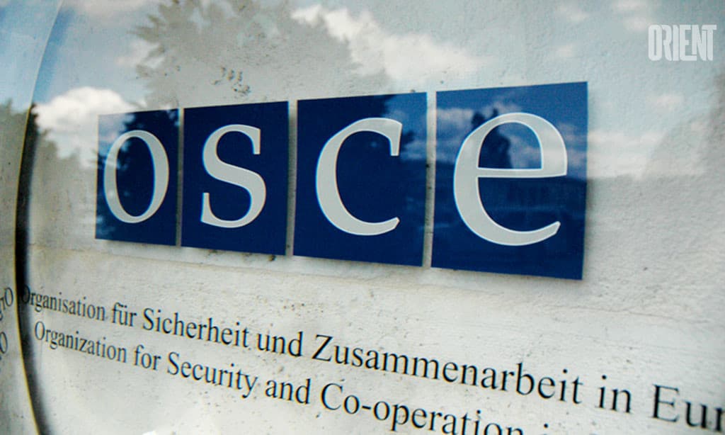 Turkmenistan-OSCE: intensification of cooperation