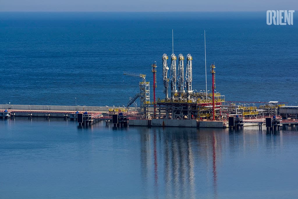 International Gas Union Head will speak at the forum on energy diplomacy of Turkmenistan