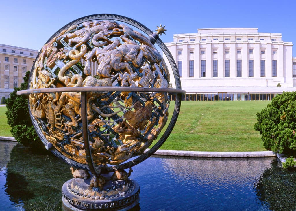 Turkmenistan supports the disarmament processes and the fight against modern threats