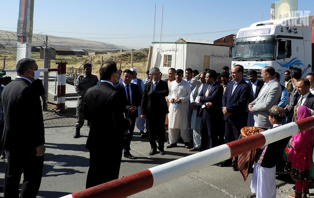 Turkmenistan to provide humanitarian aid to Afghanistan