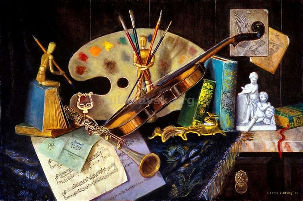 CIS Member States to organize an open art exhibition “Art Expo”