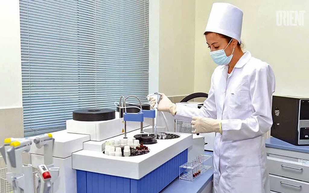 German expert: Turkmenistan shows a good example of healthcare development