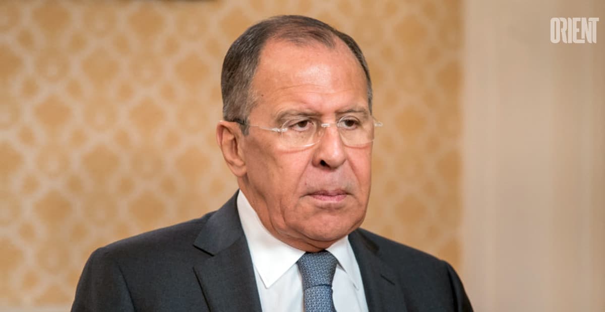 Mr. Lavrov, “The Russian-Turkmen strategic partnership is developing successfully”