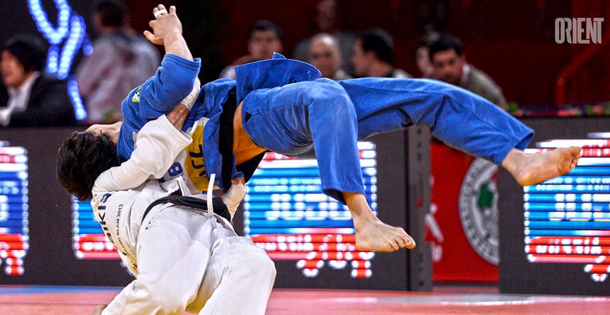 International Judo Federation will hold an online festival